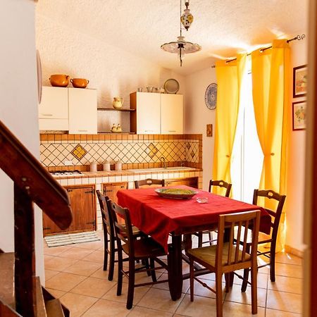 Lo Zio Michele Apartments Nuova Gibellina 외부 사진