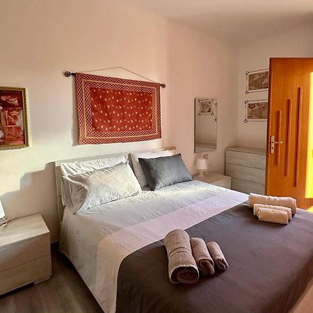 Lo Zio Michele Apartments Nuova Gibellina 외부 사진