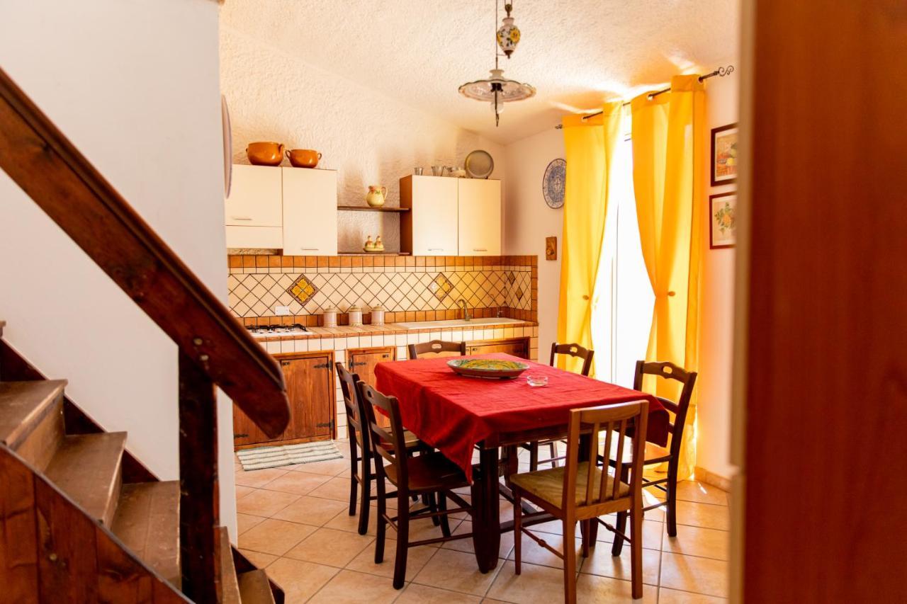 Lo Zio Michele Apartments Nuova Gibellina 외부 사진