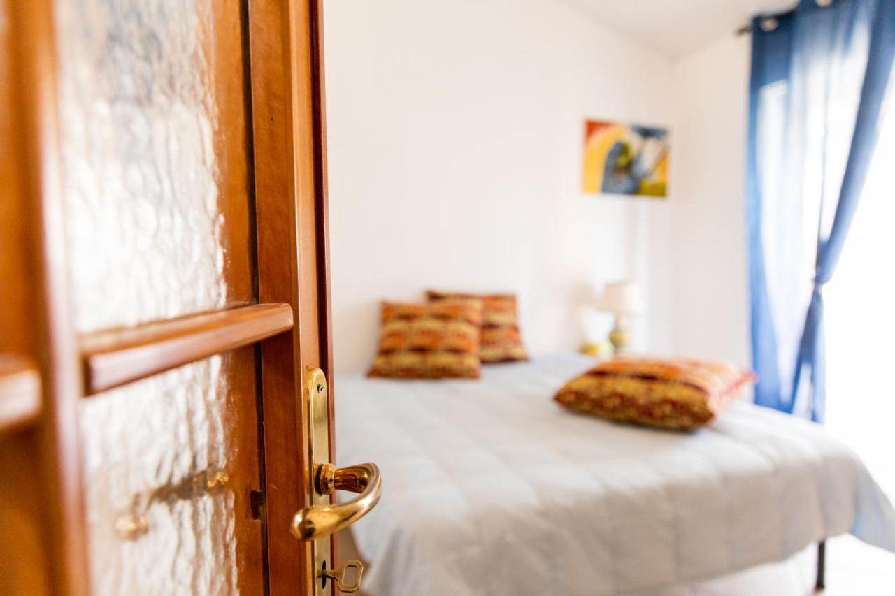 Lo Zio Michele Apartments Nuova Gibellina 외부 사진