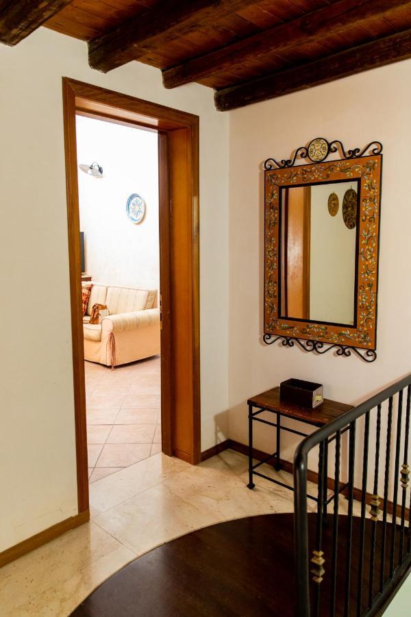 Lo Zio Michele Apartments Nuova Gibellina 외부 사진