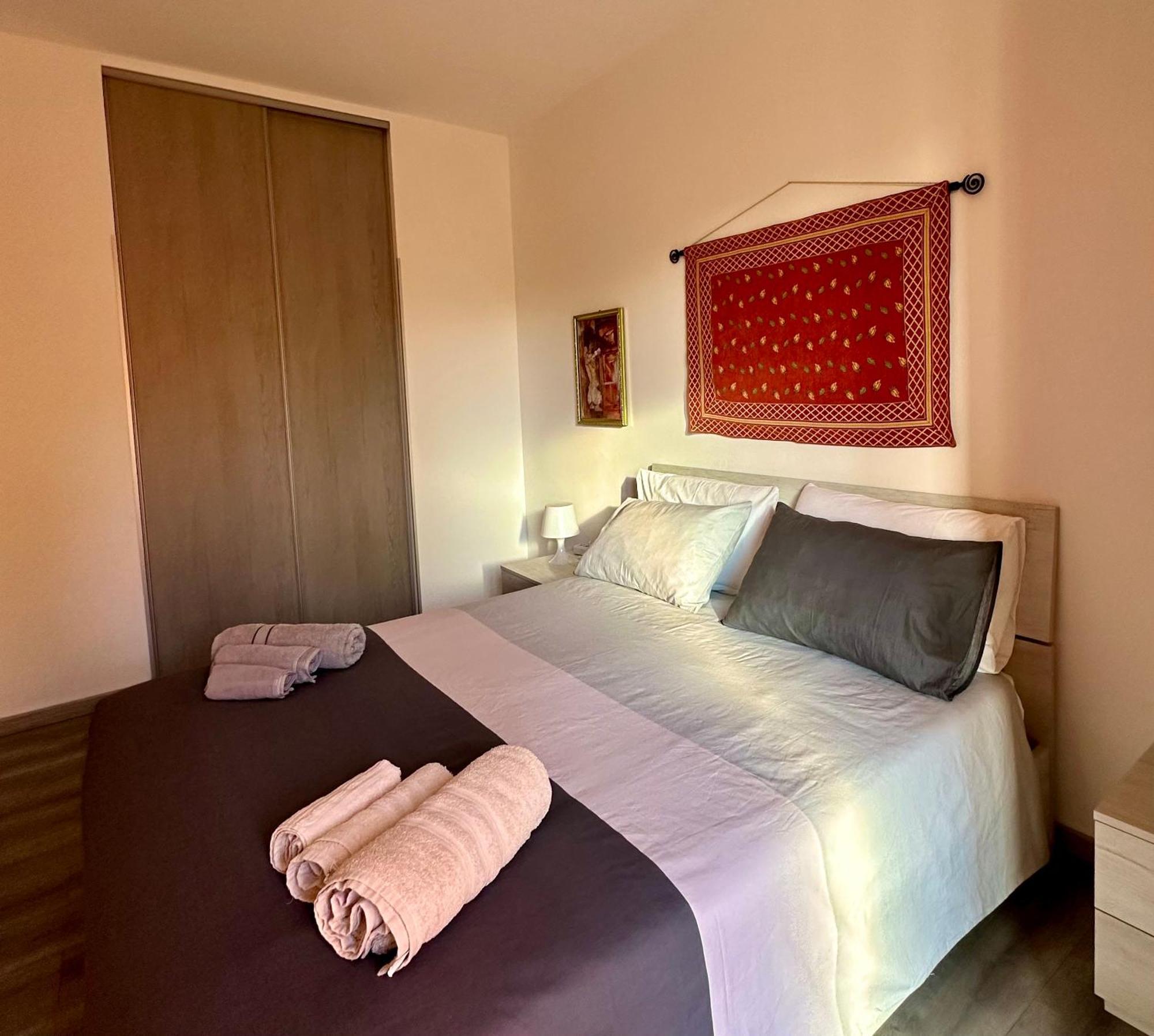 Lo Zio Michele Apartments Nuova Gibellina 외부 사진