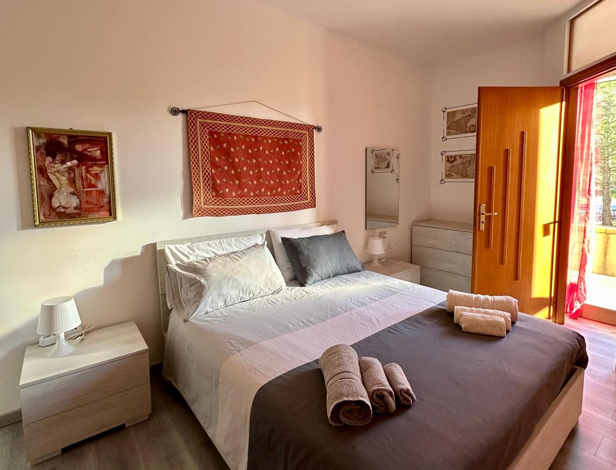 Lo Zio Michele Apartments Nuova Gibellina 외부 사진