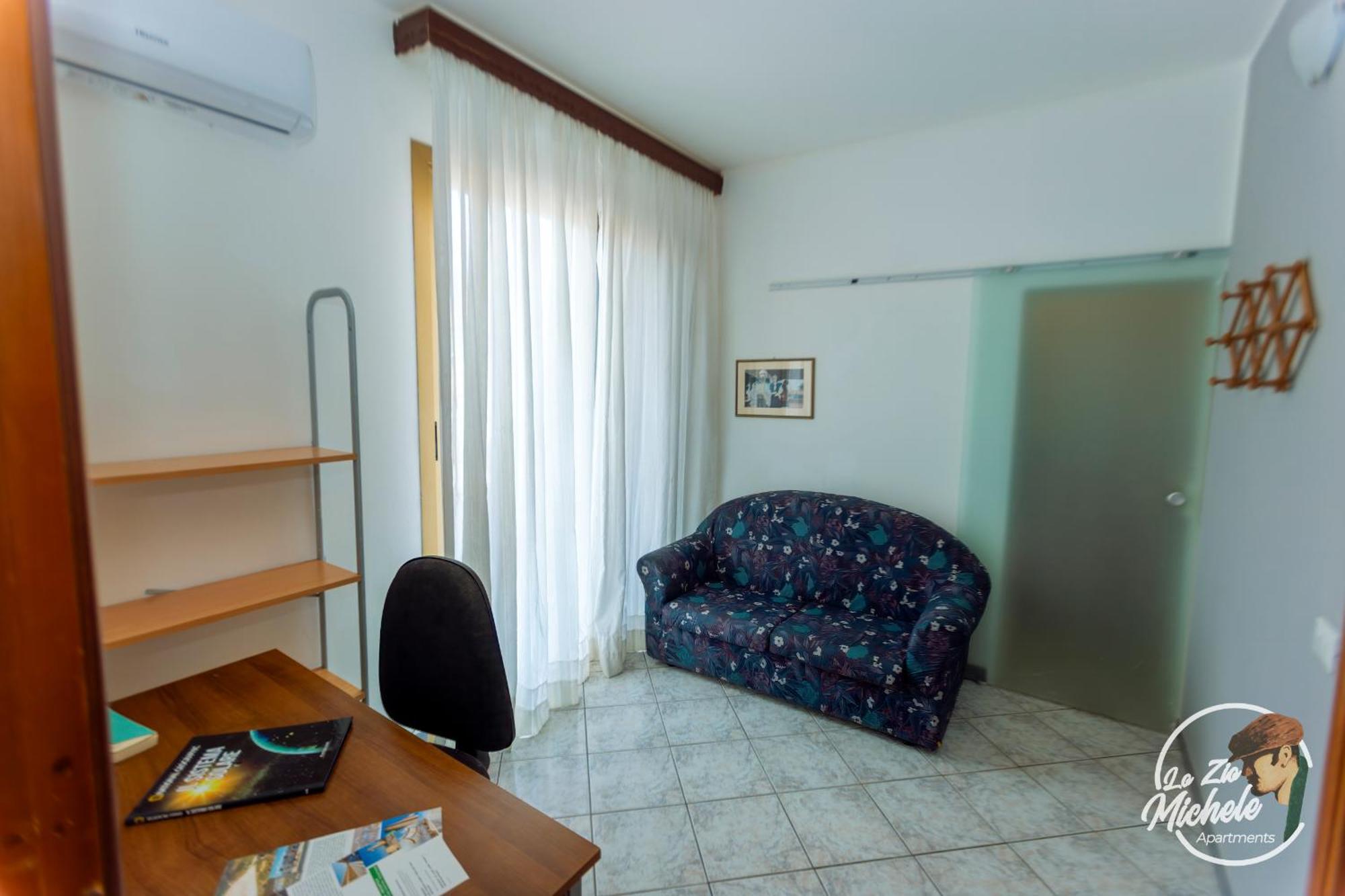 Lo Zio Michele Apartments Nuova Gibellina 외부 사진