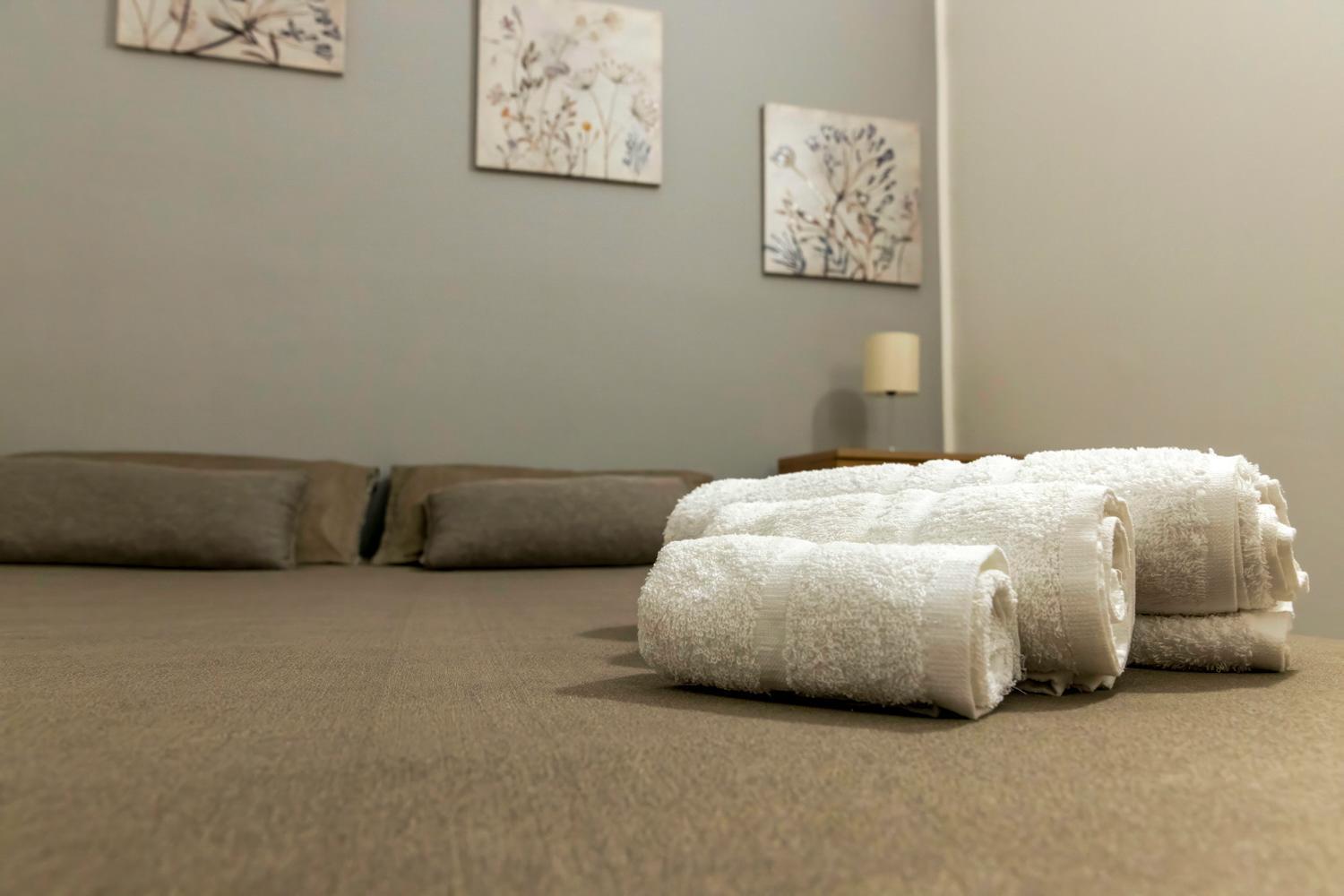 Lo Zio Michele Apartments Nuova Gibellina 외부 사진