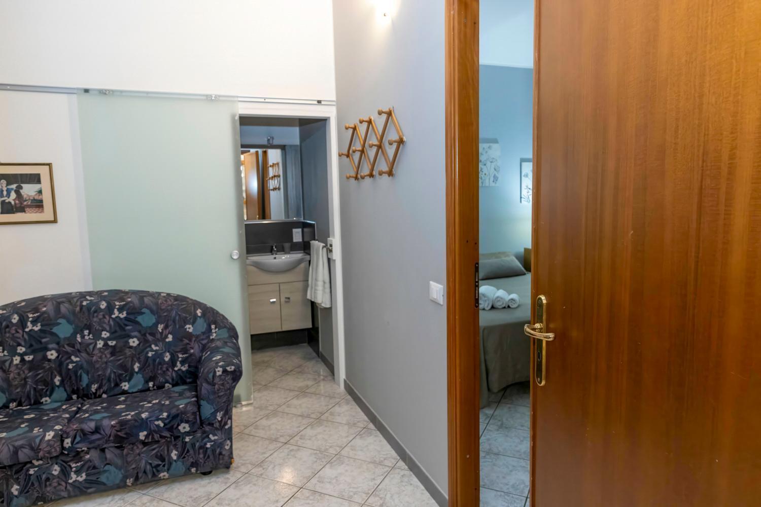 Lo Zio Michele Apartments Nuova Gibellina 외부 사진